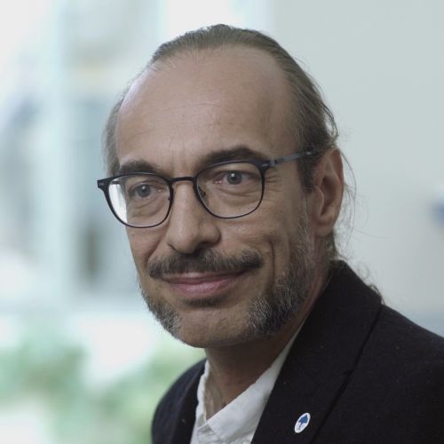 Prof. Dr. Dinnyés András