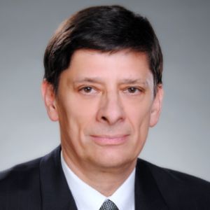 Prof. Dr. Károly Gulya