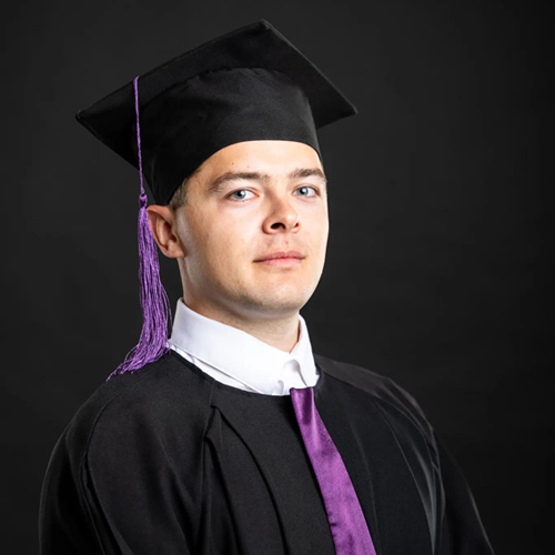 Dr. Kozák Péter